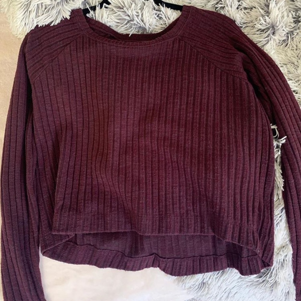 sweater